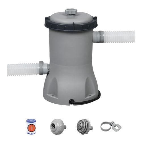 Bestway Flowclear Filterpump, 2006L