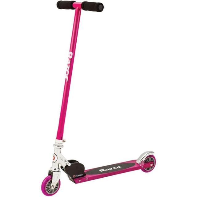 Razor Sparkesykkel Sport - Rosa