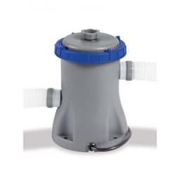 Bestway Flowclear Filterpump, 1249L