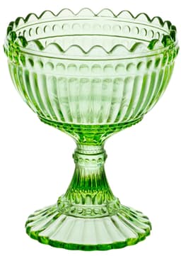 Iittala Mariskål 155 mm (grøn)