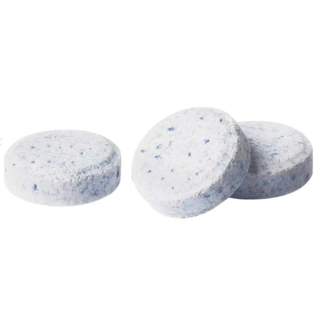 Siemens Rengjøring Tabletter Kaffemaskin / Kaffe Pad og Espresso Maskin 10 pc