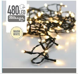 BRENNENSTU 80534268 Light stri