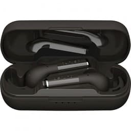 Defunc True Plus Black
