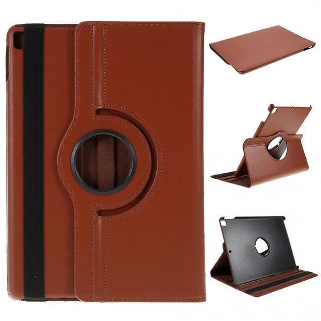 Fodral till iPad mini 6, Brun
