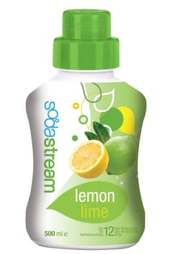Sodastream smagstilsætning Lemon/Lime