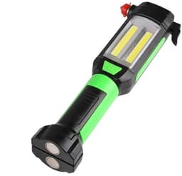 ZJ-829 Arbeidslys med nødhammer