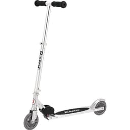 A125 Scooter - Clear GS