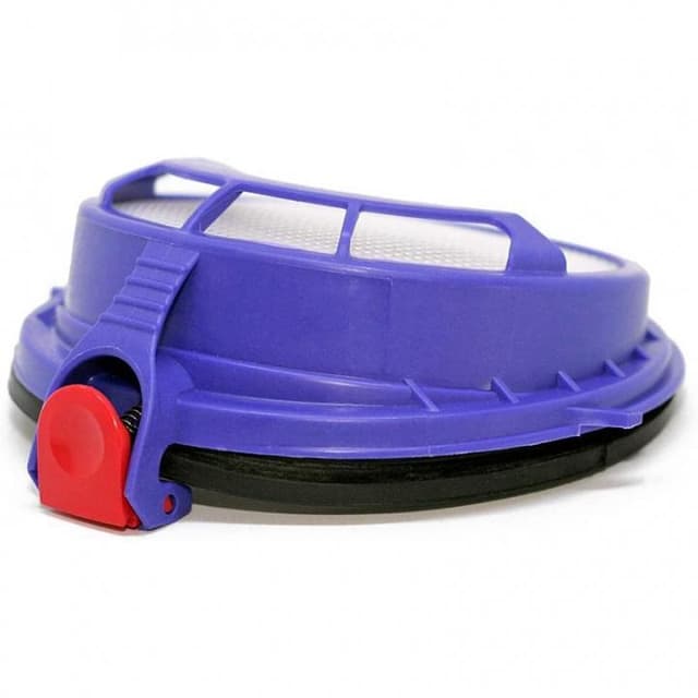 Erstatningsfilter for Dyson DC25, vaskbart