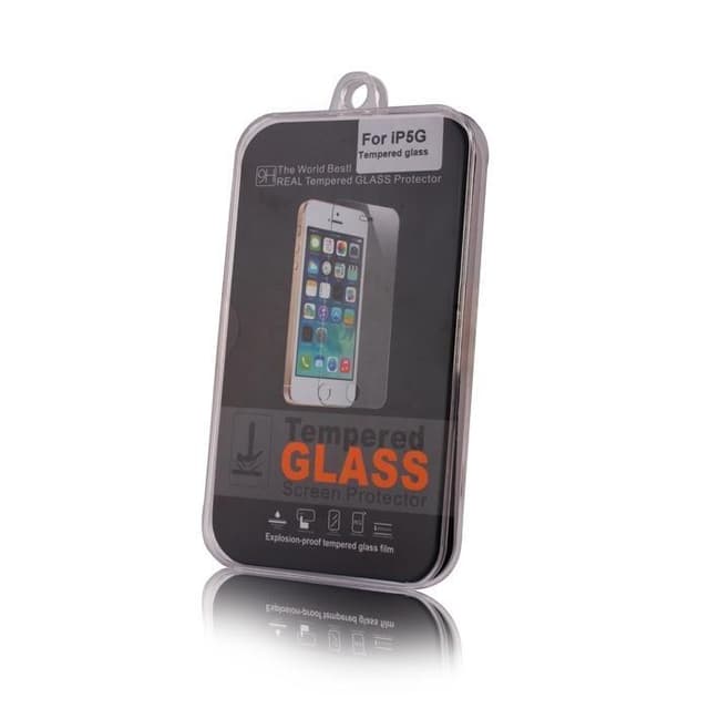 Härdat glas till Apple iPad Air/Air 2