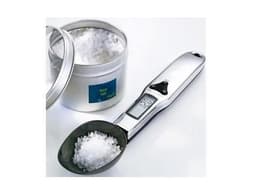 Digital vægt - 300g x 0.1 (Ske)