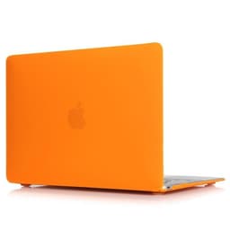 Hårdplastskal till MacBook Air 13.3"" A14466/A1369, Orange