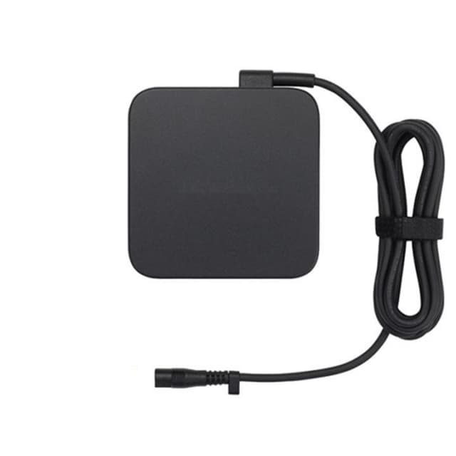 AC Adapter till Dell 19,5V 2.31A 45W, 4.5×3.0 Black Pin