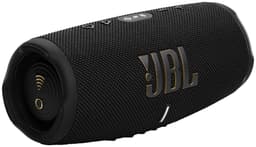 JBL Charge 5 WIFI bærbar bluetooth-høyttaler (sort)