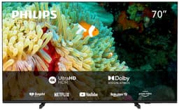 Philips 70” PUS7607 4K LED TV (2022)