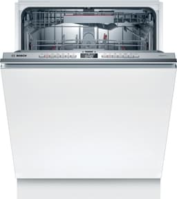 Bosch opvaskemaskine SMV4EDX17E fuldintegreret