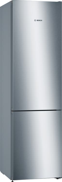Bosch Kjøleskap/fryser kombinasjon KGN39VI35 (inox-easyclean)