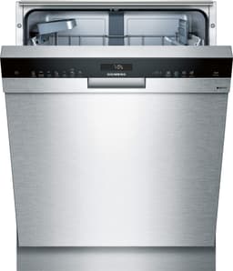 Siemens opvaskemaskine SN457S01JS