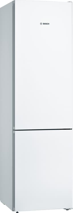 Bosch Jääkaappi-pakastin yhdistelmä KGN39KW35 (valkoinen)