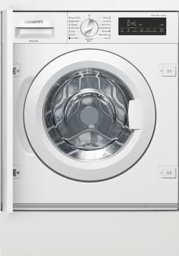 Siemens iQ700 vaskemaskin WI14W541EU