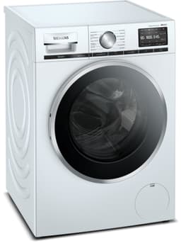 Siemens iQ800 vaskemaskine WM6HXE0LDN