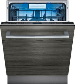 Siemens iQ700 opvaskemaskine SN67ZX04CE