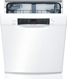 Bosch Serie 4 astianpesukone SMU46DW01S