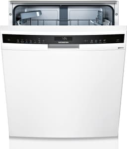 Siemens opvaskemaskine SN457W01JS