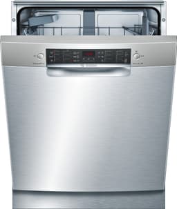 Bosch Series 4 oppvaskmaskin SMU46DI01S (sølv)