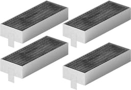 Siemens ventilasjonsfilter (erstatning) HZ9VRCR0