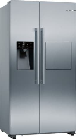 Bosch SIDE_BY_SIDE KAG93AIEP