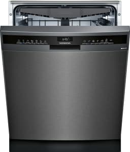 Siemens iQ300 astianpesukone SN43EC16CS (musta)