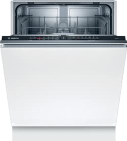 Bosch Diskmaskin SMV2ITX22E helt integrerad