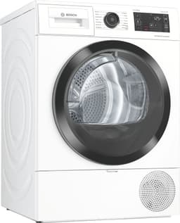 Bosch Series 6 tørretumbler WTU876EASN