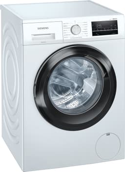 Siemens iQ500 vaskemaskin WM14UTE9DN