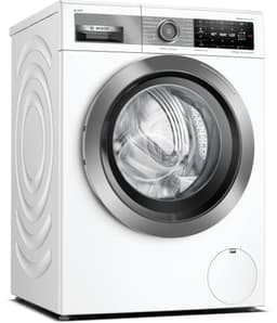 Bosch HomeProfessional vaskemaskin WAXH2E0LSN (hvit)