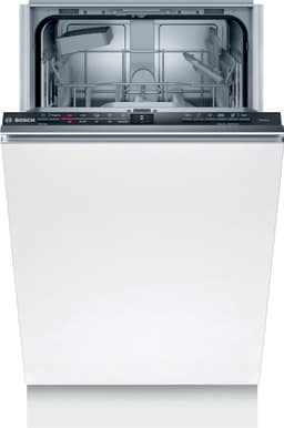 Bosch oppvaskmaskin SPV2IKX10E