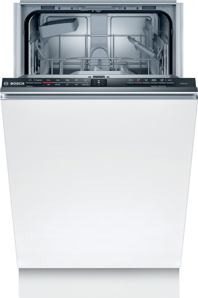 Bosch oppvaskmaskin SPV2IKX10E