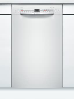 Bosch Series 2 astianpesukone SPU2HKW57S (valkoinen)