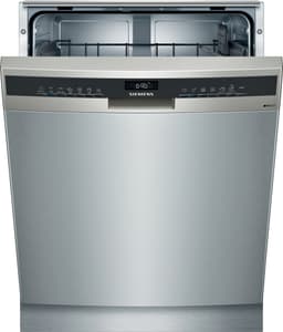 Siemens iQ300 astianpesukone SN43HI33TS (ruostumaton teräs)