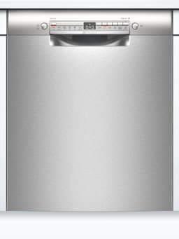 Bosch Series 2 astianpesukone SMU2HTI64S