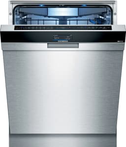 Siemens iQ700 opvaskemaskine SN47YS01CS