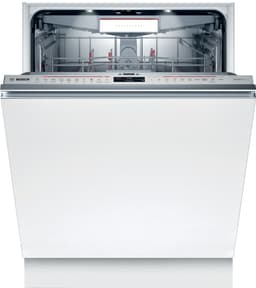 Bosch Series 8 diskmaskin SMV8YCX01E