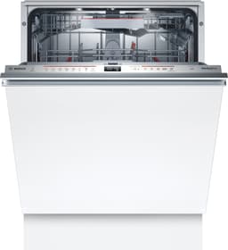Bosch oppvaskmaskin SMV6ZDX49E