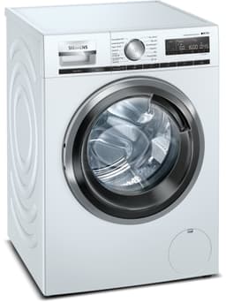 Siemens iQ700 tvättmaskin WM6HXK0LDN