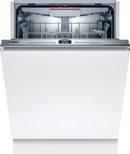 Bosch diskmaskin SBH4HVX31E helt integrerad