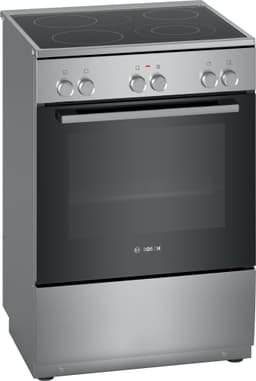 Bosch Spis HKA090250V (Rostfritt)