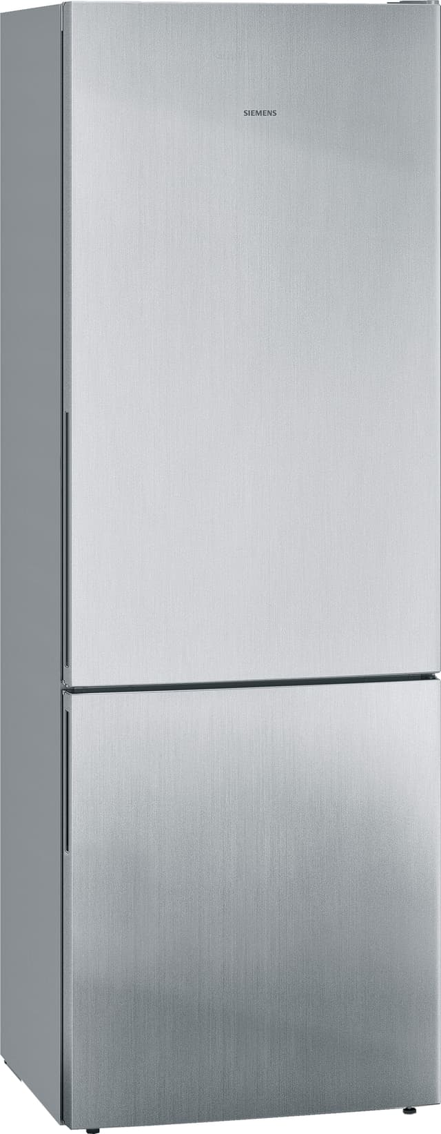 Siemens IQ500 Kyl/Frys KG49EAICA (inox)