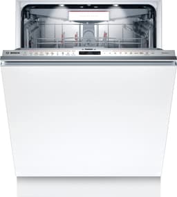 Bosch Oppvaskmaskin SMV8YCX03E (I/t)