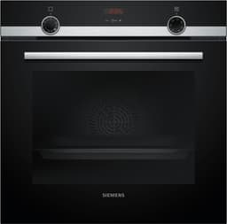 Siemens Ovn HR514ABR0S (edelstål)