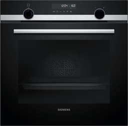 Siemens Ovn HR578ABS0S (rustfrit stål)